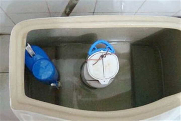 深圳马桶水箱维修 