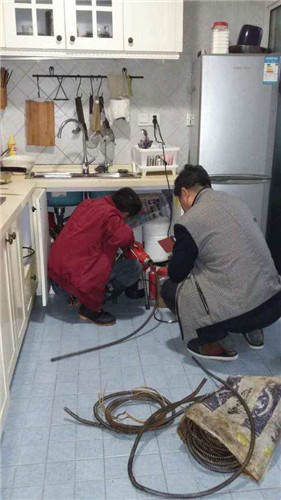 贵州安顺管道疏通电话 