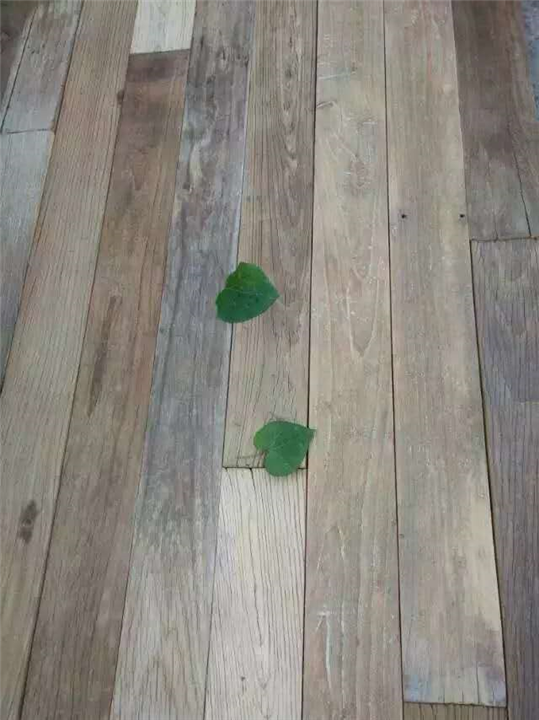 老榆木护墙板批发 