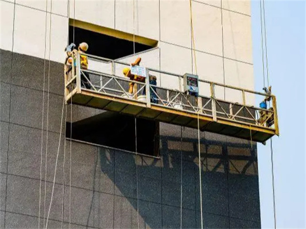 武汉建筑吊篮