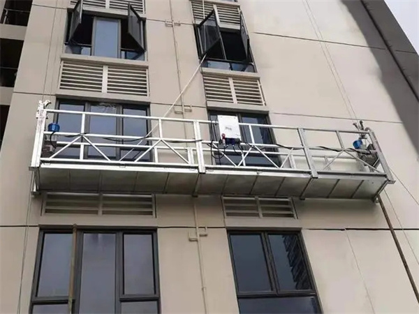 武汉吊篮车厂家