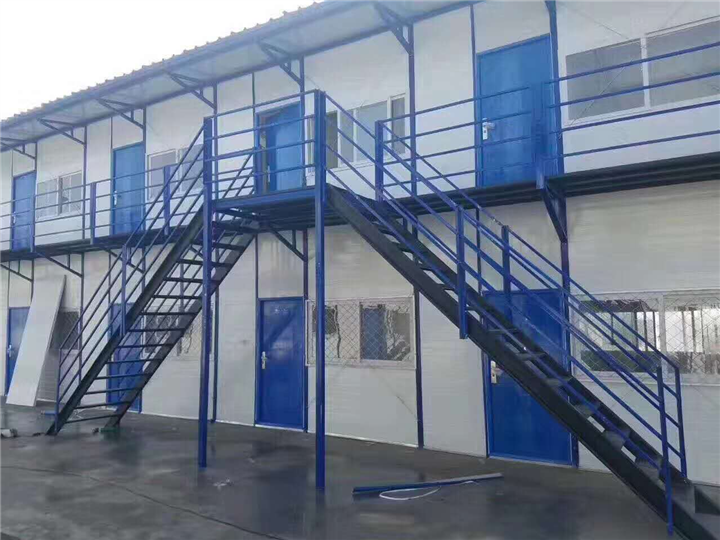 徐州活动板房 