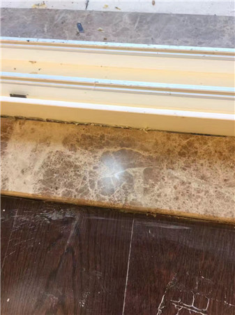 浙江瓷砖大理石上门修补 