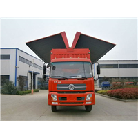 扬州到南宁零担整车 