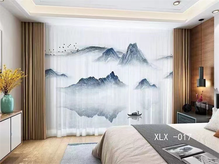 合肥安装窗帘师傅