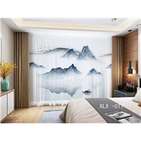 合肥安装窗帘师傅