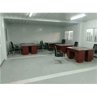 硚口区集装箱