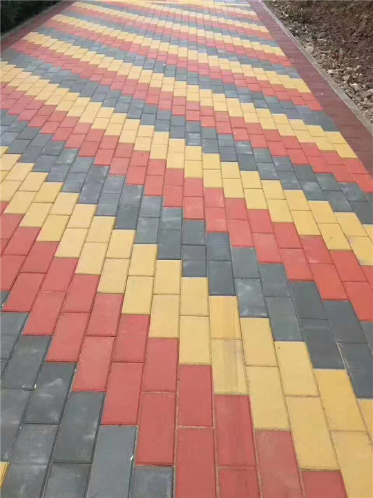 防城港多孔砖