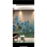 昆明墙绘