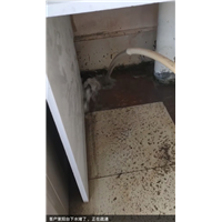 益阳阳台地漏堵了疏通要多少钱
