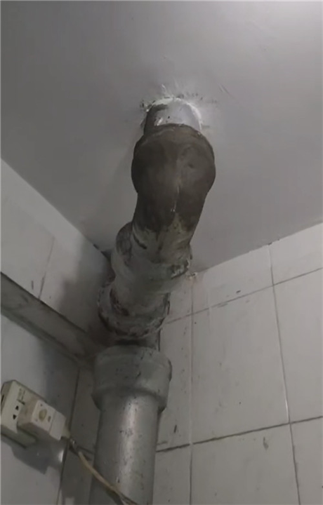 益阳上门维修下水道堵了不通多少钱