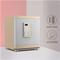 铂雅家用小型保险箱