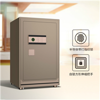 尊睿V大型指纹保险柜 