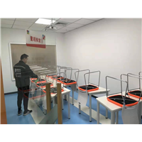 沈阳富思特除甲醛