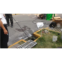 贵阳观山湖区下水道疏通