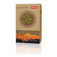 鹿血鹿鞭