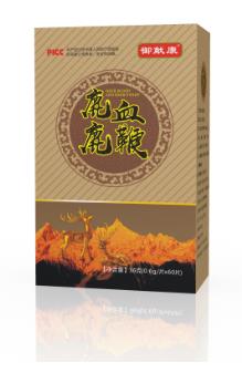 鹿血鹿鞭