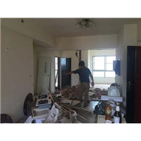 长沙老房维修