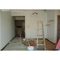 长沙房屋翻新
