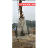 中山打井