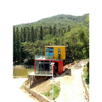 山东住人集装箱哪家好