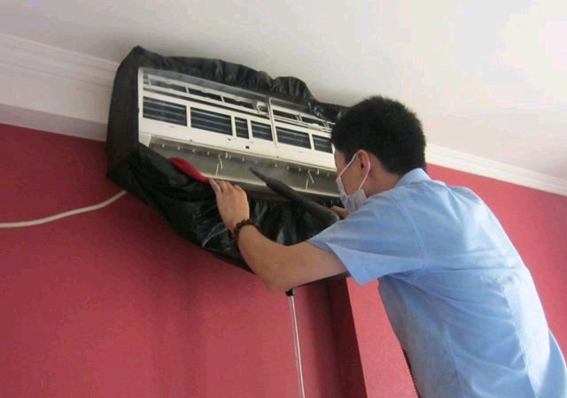 空调维修电话