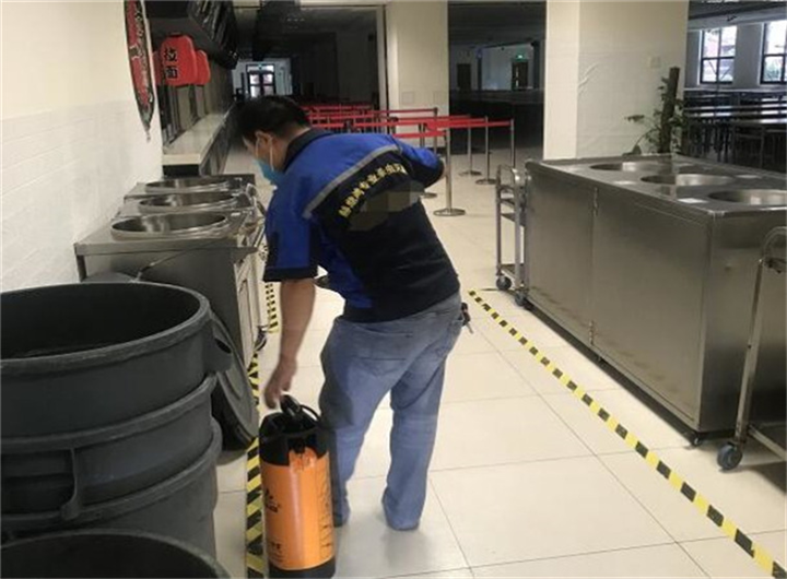 慈溪灭白蚁公司电话