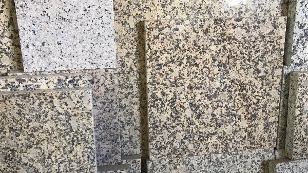 江西海地金钻光面矿山 