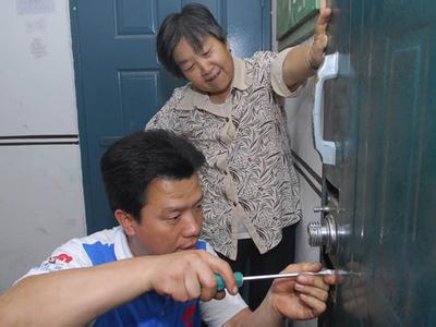九江濂溪区全天24小时上门开锁电话