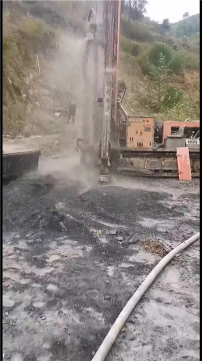 桂林钻井