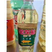 金龙鱼大豆油 