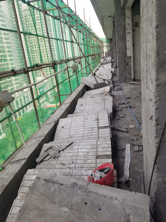 宜宾混凝土切割
