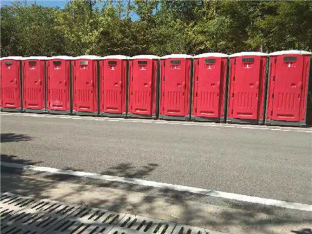 泰安工地卫生间租赁 