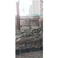 上海拆除电话