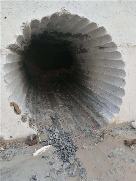 重庆专业钻孔