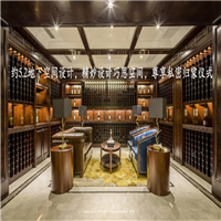 佘山原墅商业配套 