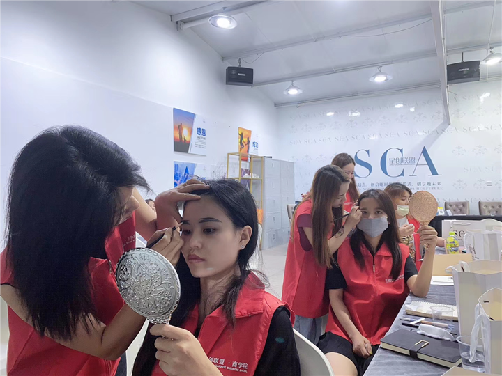 广州半**培训班 