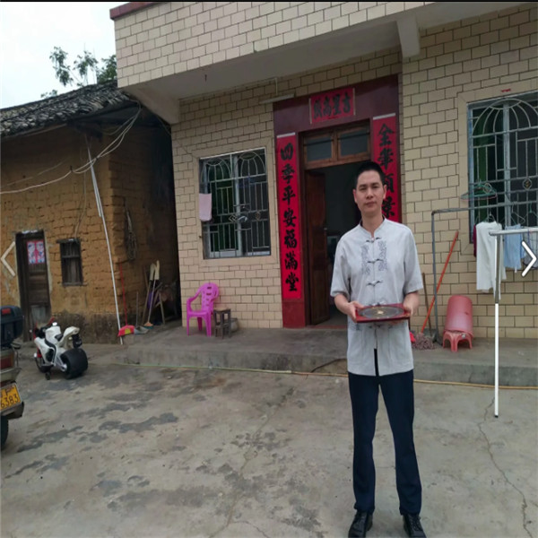 龙岗起名风水大师 