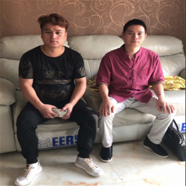 风水大师现场演讲