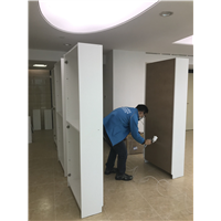 中山甲醛检测公司