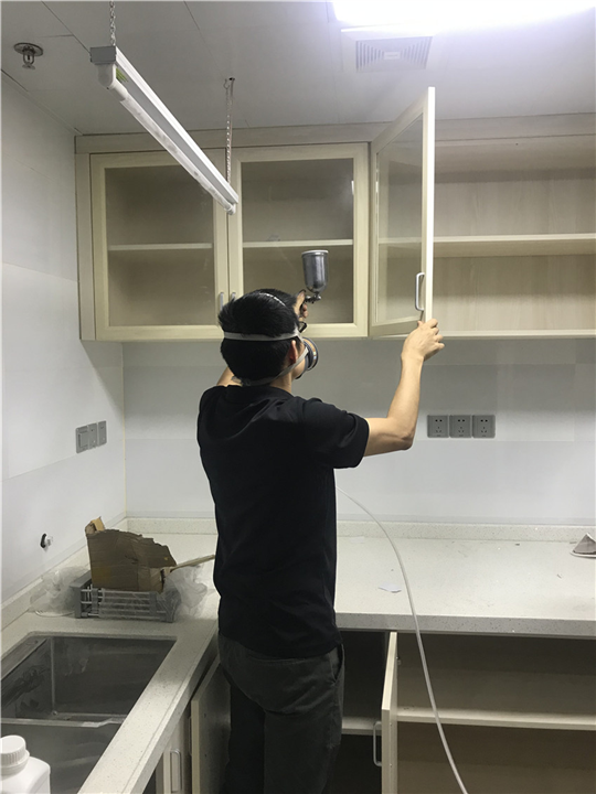 中山检测甲醛公司