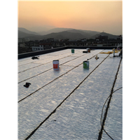 萍乡附近哪里有做防水的