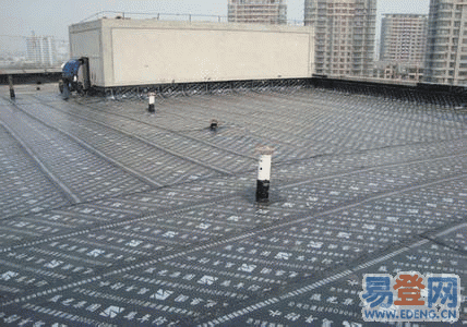 萍乡卫生间免砸砖防水 