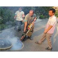 宜春灭鼠公司