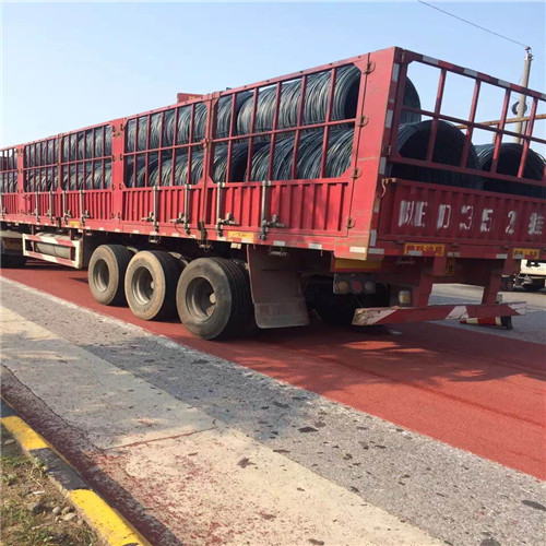 陕西彩色防滑路面