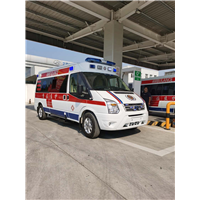救护车120租赁 