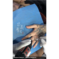 赣州专业洗纹身工作室 