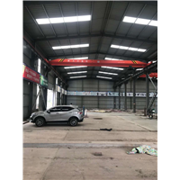 河南旧钢结构厂房出售