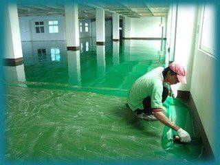 泉州环氧地坪翻新 
