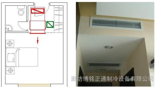 厦门风管机回收